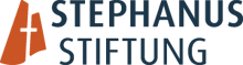 Logo Stephanus Stiftung