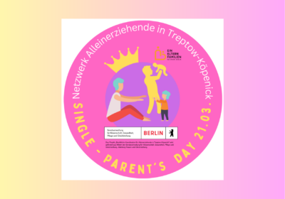 Single Parent’s Day