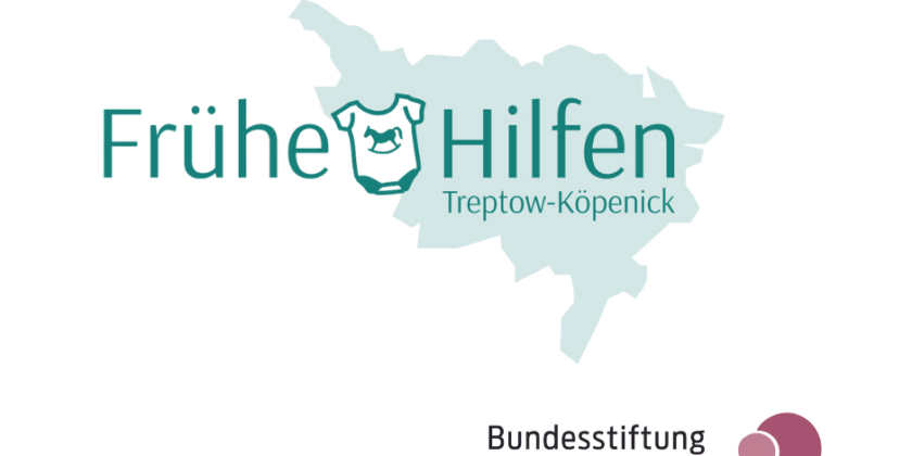 Frühe Hilfen in Treptow-Köpenick