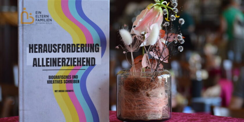 „Herausforderung Alleinerziehend“ – Eine Stimme für Alleinerziehende